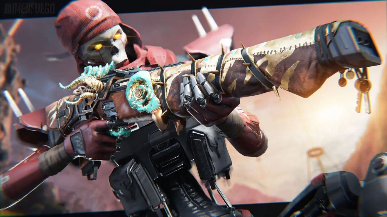 真正的锁胜 真正的锁胜